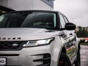 Land Rover Range Rover Evoque II Санкт-Петербург  - изображение 39