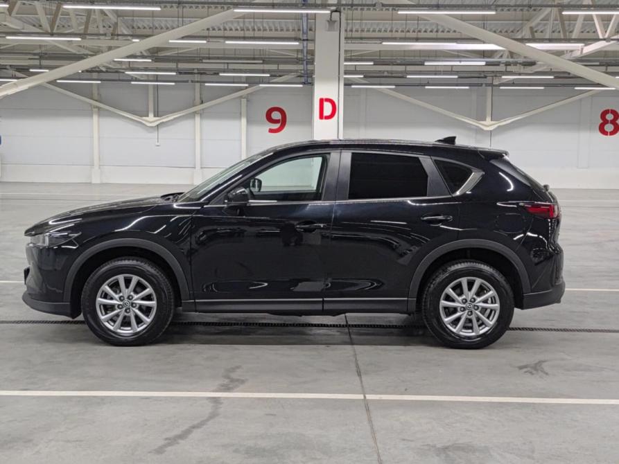 Mazda CX-5 II Рестайлинг Казань  - изображение 10