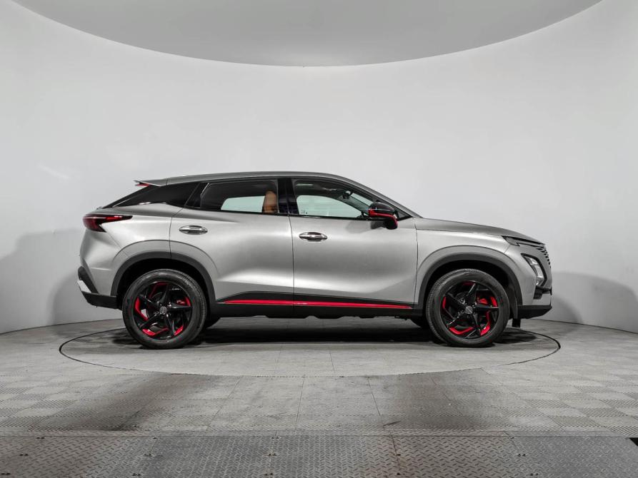Omoda C5 I Санкт-Петербург  - изображение 4