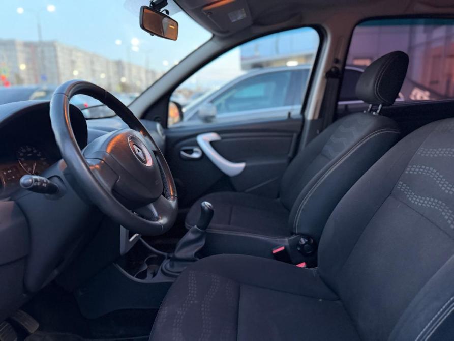 Renault Sandero I Череповец  - изображение 10