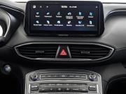 Hyundai Santa Fe IV Рестайлинг Москва  - изображение 47