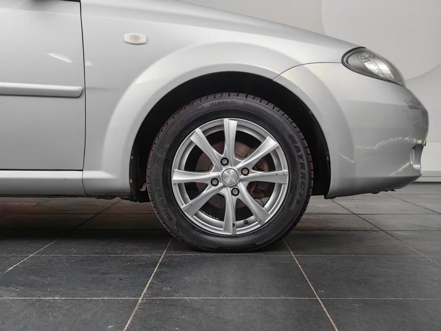 Chevrolet Lacetti I Москва  - изображение 23