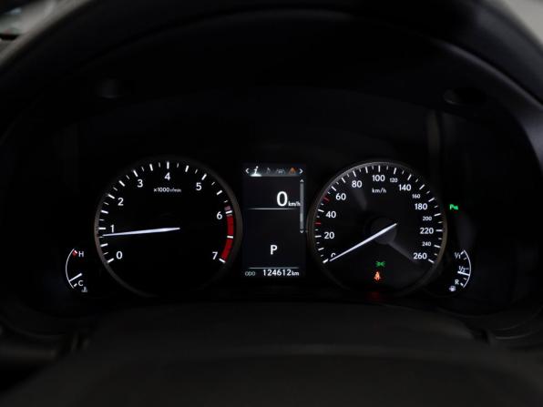 Lexus NX I Рестайлинг с пробегом 2020 года, цена 3 950 000 рублей, 124615 км, внедорожник, Автокод Объявления