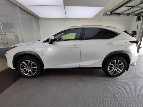 Lexus NX I Рестайлинг с пробегом 2018 года, цена 3 150 000 рублей, 111000 км, внедорожник, Автокод Объявления