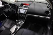 Mazda 6 II (GH) Рестайлинг Ульяновск  - изображение 21