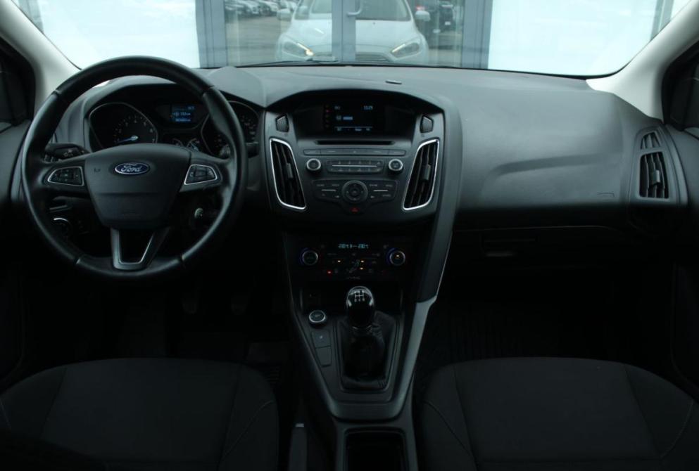 Ford Focus III Рестайлинг Саратов  - изображение 16