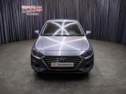 Hyundai Solaris II Москва  - изображение 24