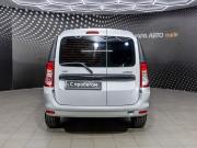 Lada (ВАЗ) Largus I Самара  - изображение 29