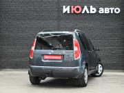 Skoda Roomster I Екатеринбург  - изображение 23