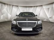 Mercedes-Benz S-Класс VI (W222 C217) Рестайлинг Москва  - изображение 32