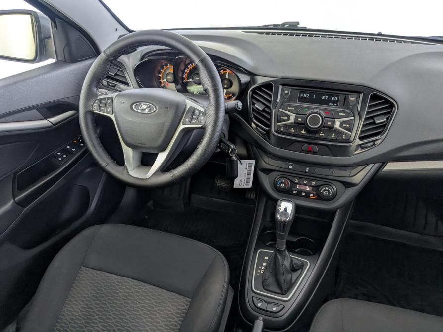 Lada (ВАЗ) Vesta I Москва  - изображение 28