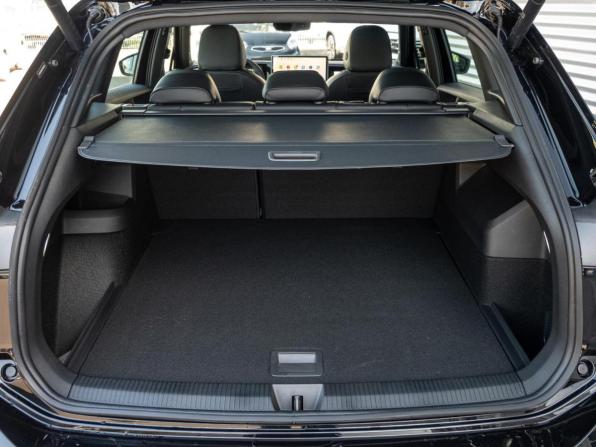 Volkswagen Tiguan III (China Market) с пробегом 2026 года, цена 4 890 000 рублей, 45 км, внедорожник, Автокод Объявления