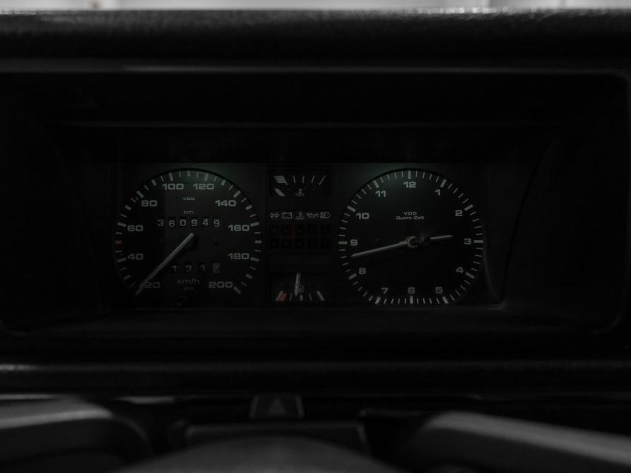 Volkswagen Jetta II Москва  - изображение 11