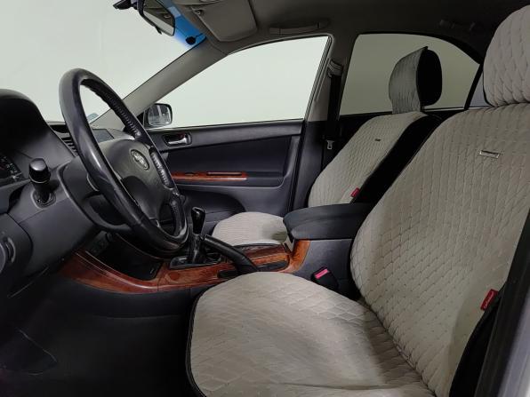 Toyota Camry V (XV30) с пробегом 2003 года, цена 750 000 рублей, 199741 км, седан, Автокод Объявления