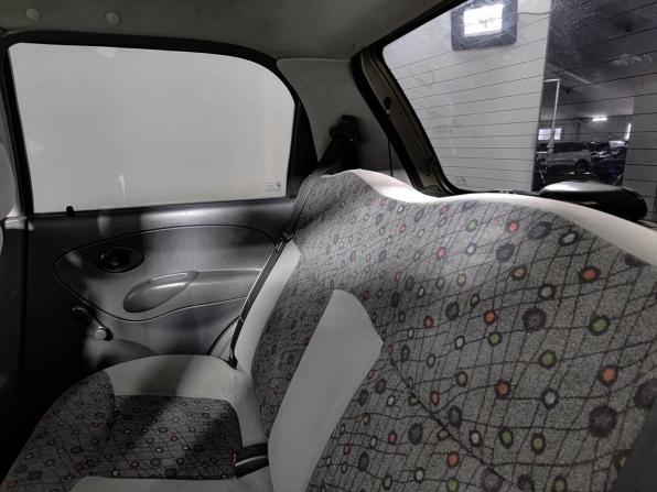 Daewoo Matiz I Рестайлинг с пробегом 2007 года, цена 135 000 рублей, 209000 км, хэтчбек, Автокод Объявления