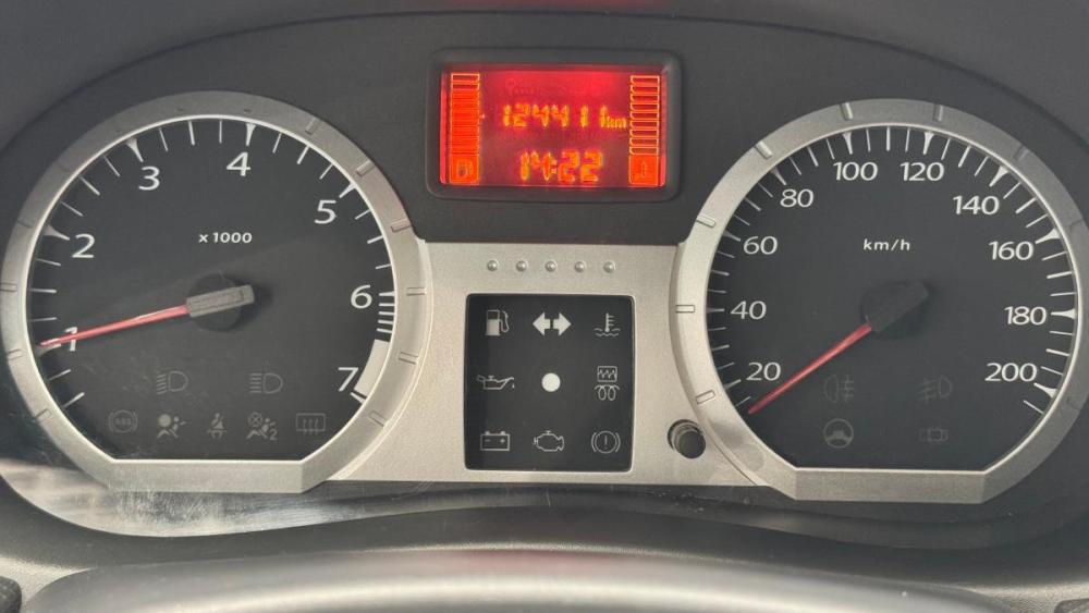 Lada (ВАЗ) Largus I Киров  - изображение 14