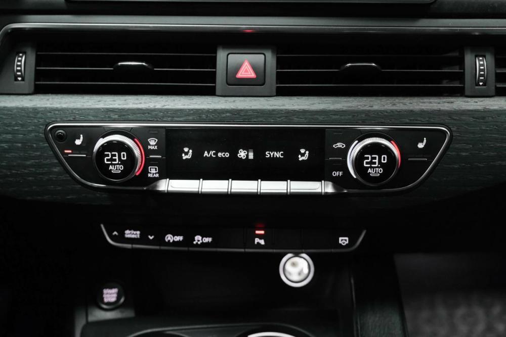 Audi A4 V (B9) Казань  - изображение 19