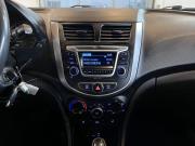 Hyundai Solaris I Рестайлинг Чебоксары  - изображение 48