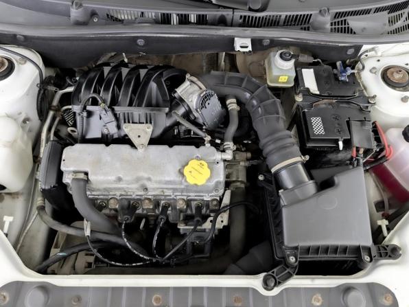 Lada (ВАЗ) Granta I Рестайлинг с пробегом 2023 года, цена 650 000 рублей, 138905 км, седан, Автокод Объявления