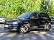 Volkswagen Tiguan I Рестайлинг Санкт-Петербург  - изображение 17