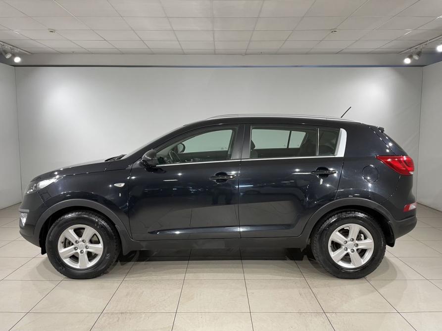 Kia Sportage III Рестайлинг Москва  - изображение 6