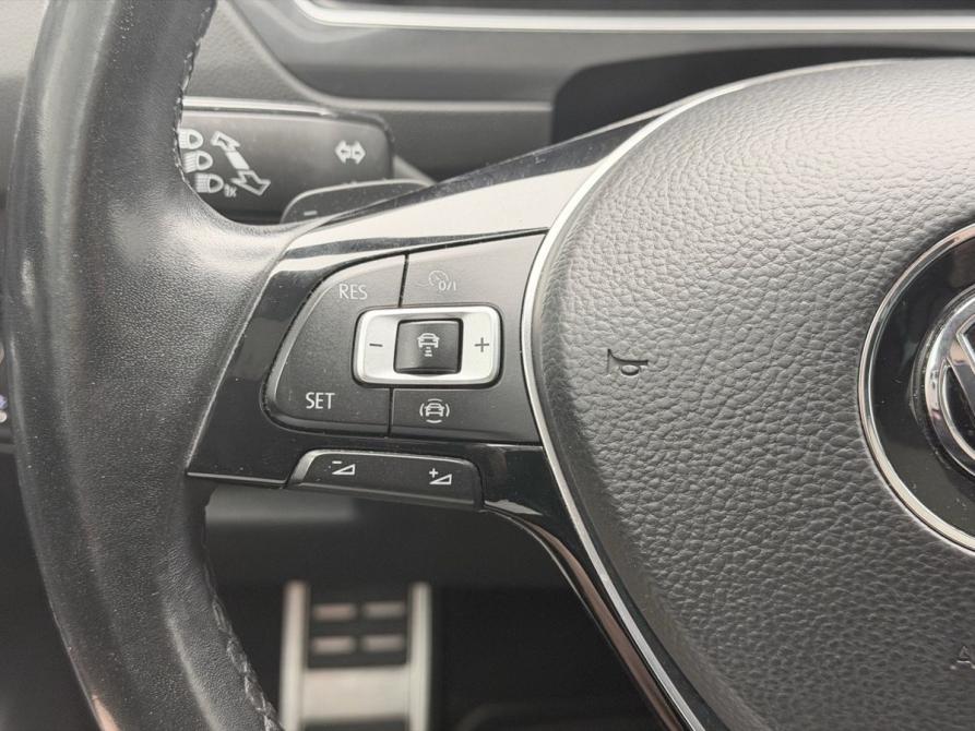 Volkswagen Tiguan II Москва  - изображение 24