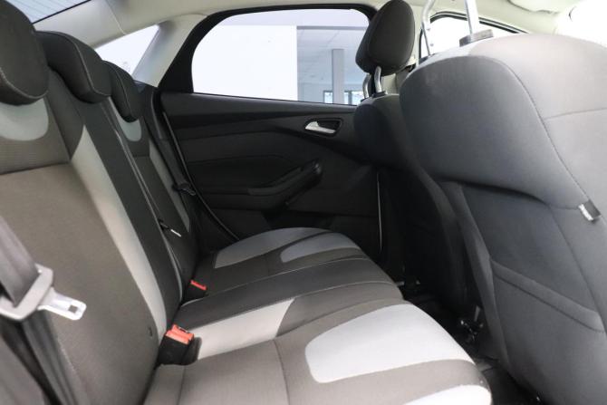 Ford Focus III с пробегом 2012 года, цена 839 000 рублей, 135675 км, седан, Автокод Объявления