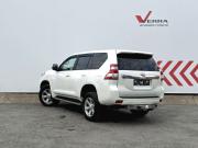 Toyota Land Cruiser Prado 150 Series Рестайлинг 1 Пермь  - изображение 9