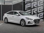 Hyundai Sonata VII (LF) Рестайлинг Краснодар  - изображение 20