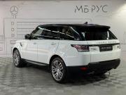 Land Rover Range Rover Sport II Москва  - изображение 34