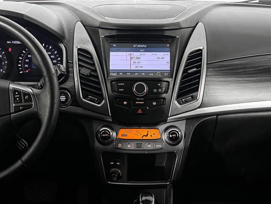 SsangYong Actyon II Рестайлинг Ногинск  - изображение 14