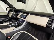 Land Rover Range Rover Sport II Рестайлинг Москва  - изображение 34
