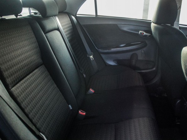 Toyota Corolla X (E140 E150) Рестайлинг с пробегом 2011 года, цена 850 000 рублей, 232000 км, седан, Автокод Объявления