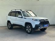 Lada (ВАЗ) Niva Travel I Липецк  - изображение 19