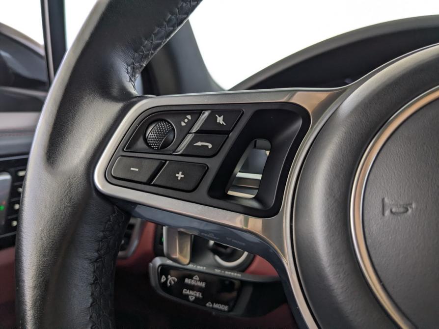 Porsche Cayenne III Москва  - изображение 19