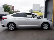 Hyundai Solaris II Рестайлинг Москва  - изображение 19