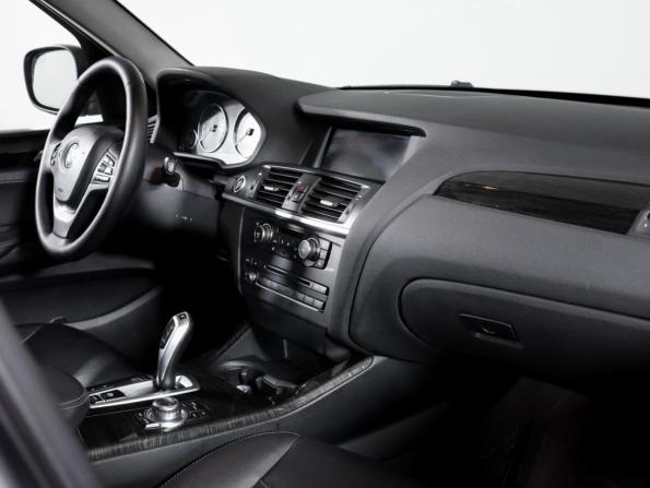 BMW X3 II (F25) Рестайлинг с пробегом 2014 года, цена 2 200 000 рублей, 181248 км, внедорожник, Автокод Объявления