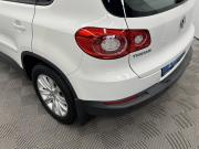 Volkswagen Tiguan I Воронеж  - изображение 32
