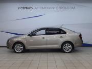 Skoda Rapid I Рестайлинг Москва  - изображение 18