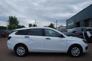 Lada (ВАЗ) Vesta I Рестайлинг (NG) Стерлитамак  - изображение 22