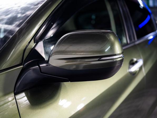 Honda Vezel I с пробегом 2014 года, цена 1 300 500 рублей, 193800 км, внедорожник, Автокод Объявления
