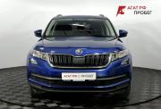 Skoda Kodiaq I Нижний Новгород  - изображение 26