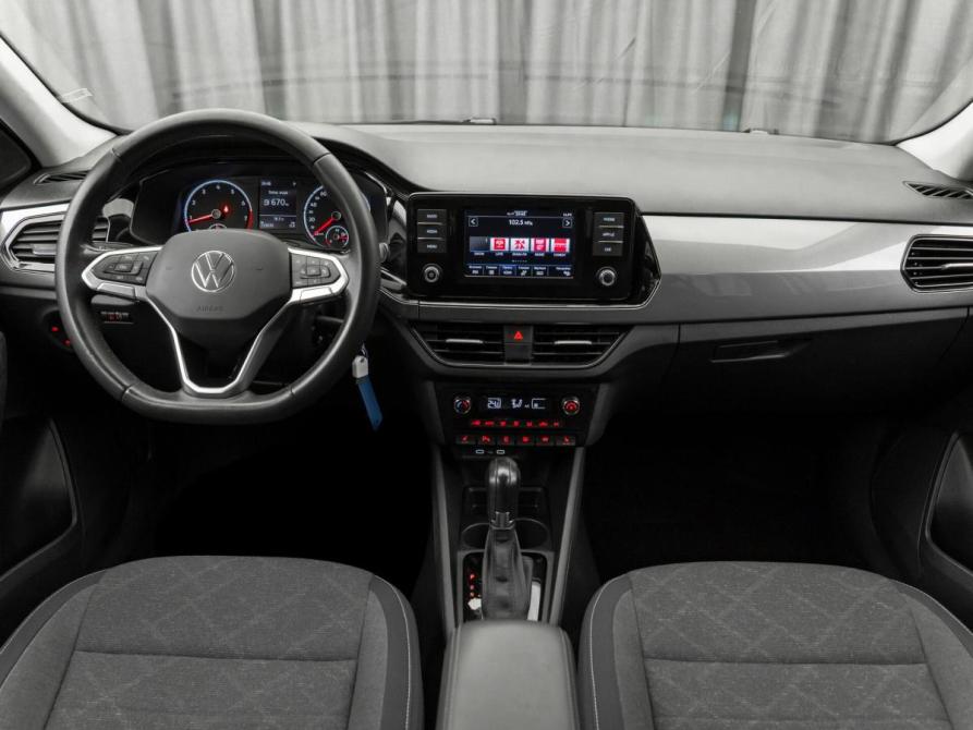 Volkswagen Polo VI Москва  - изображение 8
