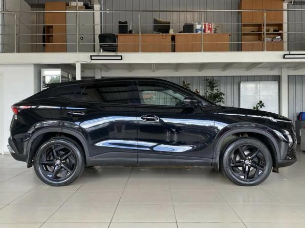 Omoda C5 I с пробегом 2023 года, цена 1 798 000 рублей, 37200 км, внедорожник, Автокод Объявления
