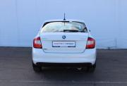 Skoda Rapid I Рестайлинг Нижний Новгород  - изображение 26