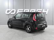 Kia Soul II Ростов-на-Дону  - изображение 19