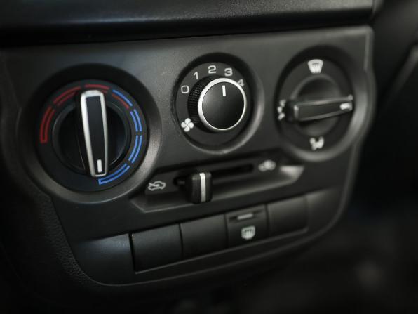 Lada (ВАЗ) Granta I Рестайлинг с пробегом 2019 года, цена 559 000 рублей, 83500 км, хэтчбек, Автокод Объявления