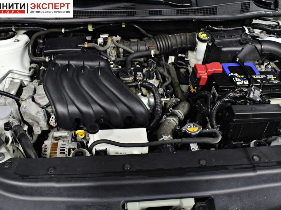 Nissan Sentra VII (B17) Белгород  - изображение 17