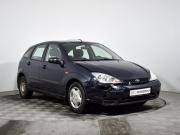 Ford Focus I Рестайлинг Санкт-Петербург  - изображение 21