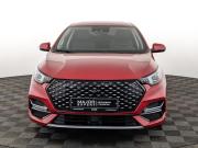 Omoda S5 Москва  - изображение 32